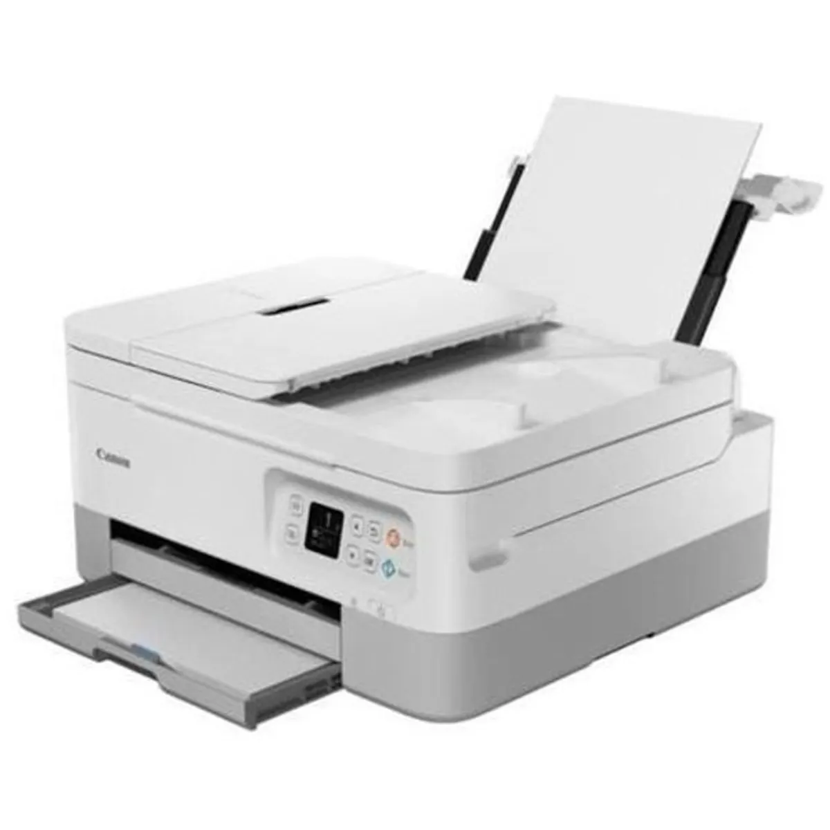 Canon PIXMA TS7451A DW Tintás ADF MFP fehér nyomtató #9