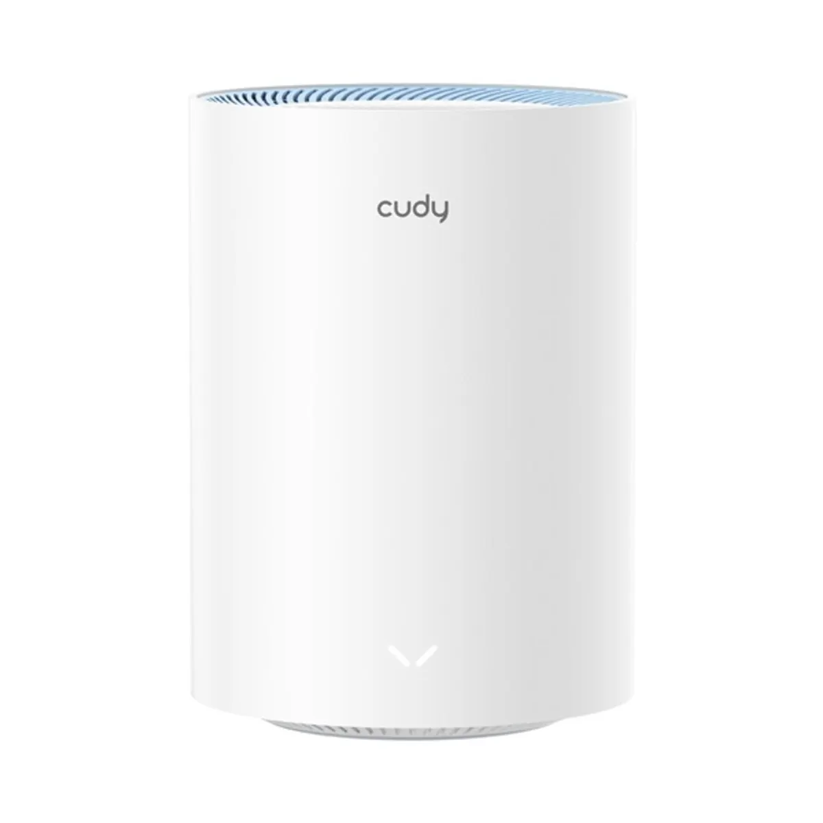 CUDY M1200(2-Pack) kétsávos AC1200 WIFI MESH fehér router (2db-os szett) #2