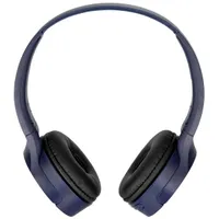 Panasonic RB-HF420BE-A Bluetooth kék fejhallgató #2