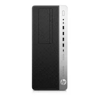 HP EliteDesk 800 G5 TWR PC /i5-9500/16GB/512GB SSD/Win11/fekete asztali számítógép #1