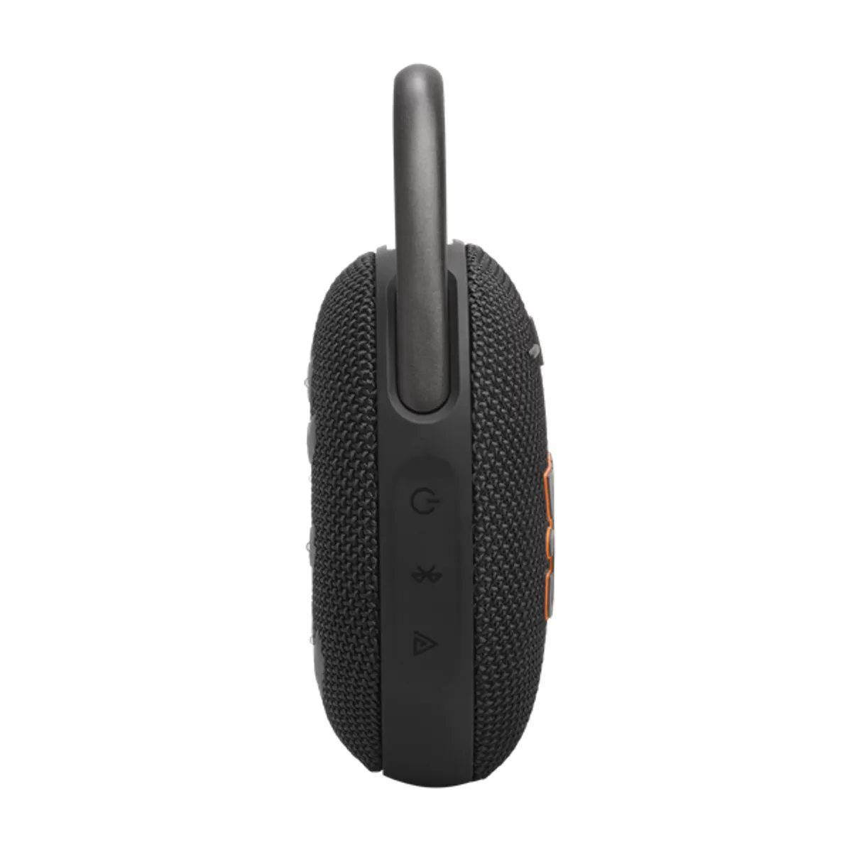 JBL Clip 5 BLK fekete hordozható Bluetooth hangszóró #4