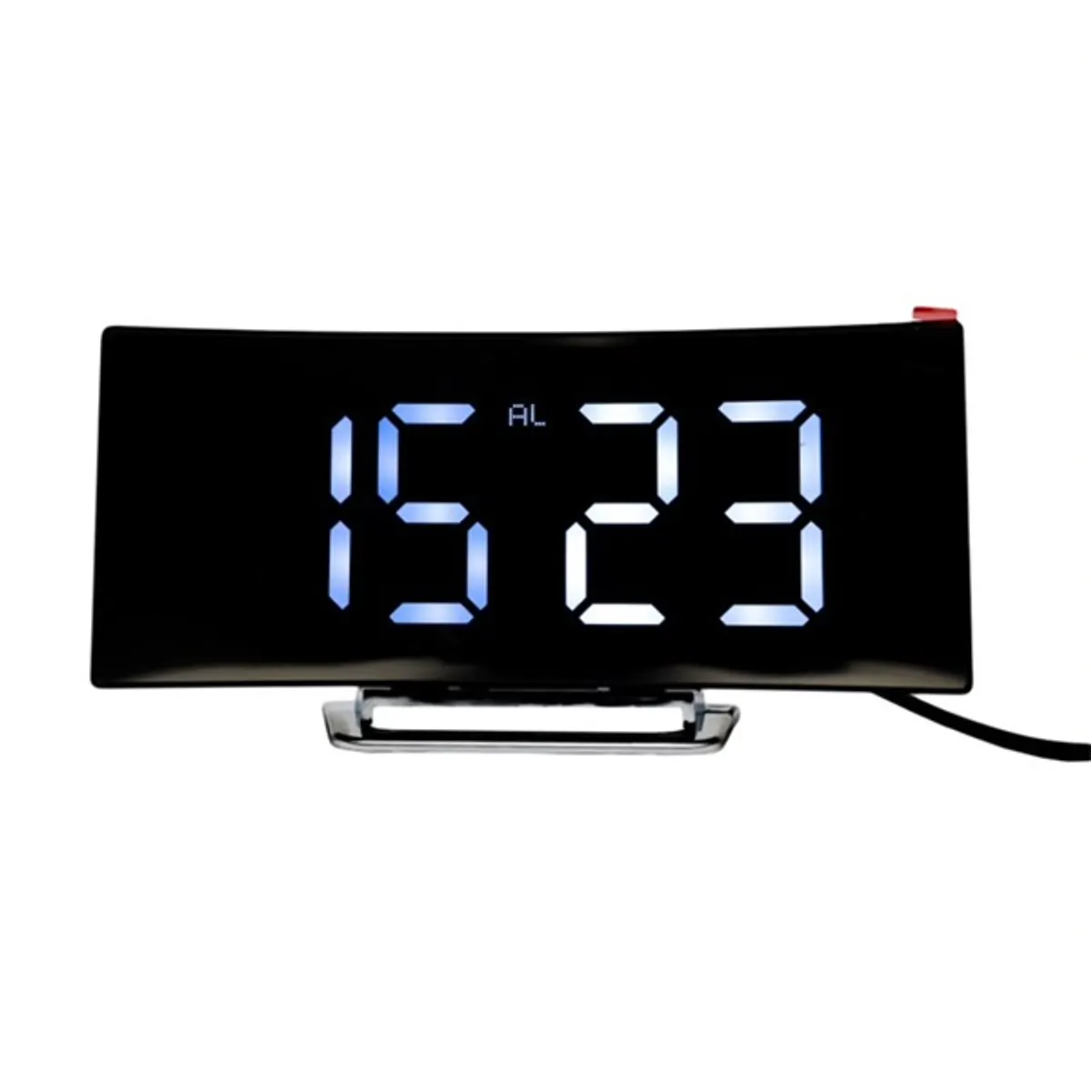 TOO DC-400-LM digitális óra #3