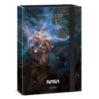 Ars Una NASA-Carina Nebula 25 (5515) A4 füzetbox #1