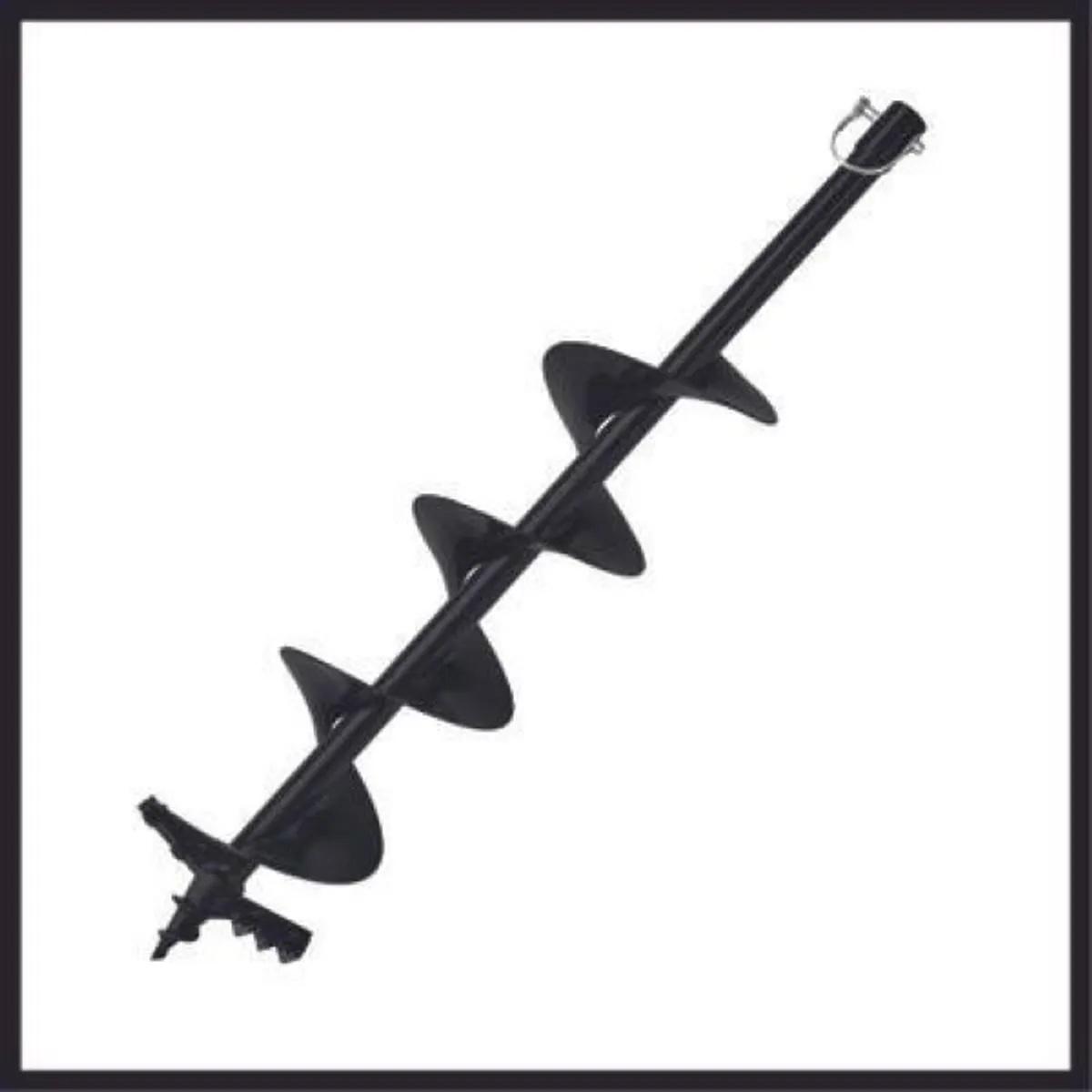 Einhell 3437000 PROFESSIONAL PXC GP-EA 18/150 Li BL-Solo akku és töltő nélkül akkumulátoros földfúró #10