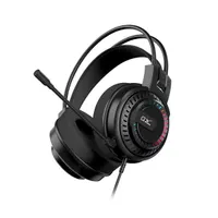 Genius HS-GX570U fekete headset