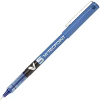 Pilot V5 tintás kék rollerirón #1