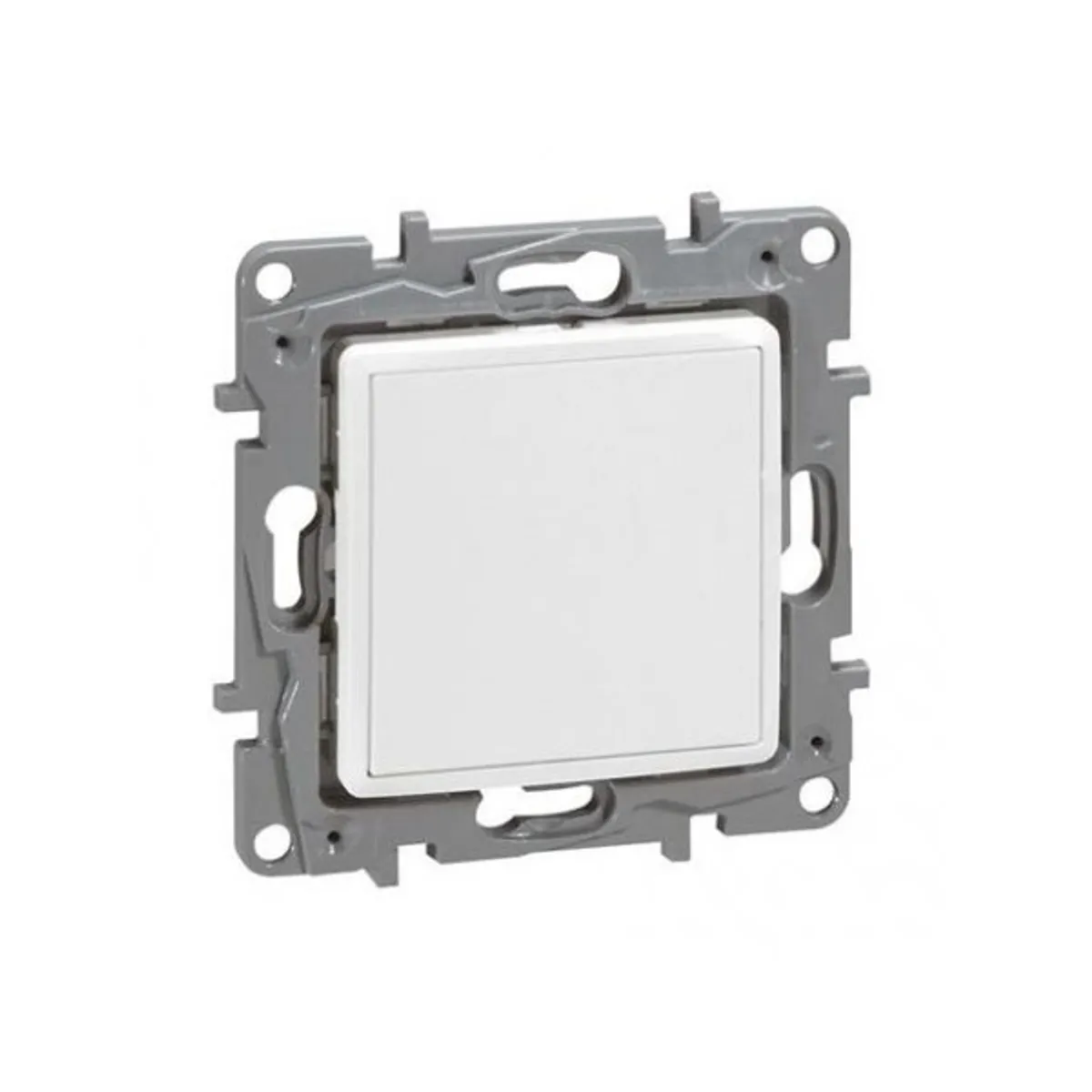 Legrand 665195 Niloé Mosaic Adapter #1