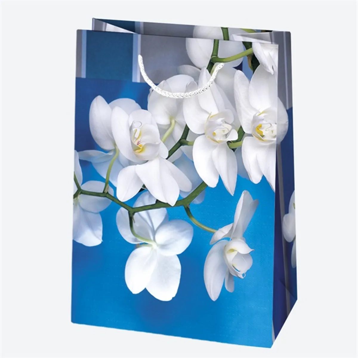 IRIS ajándéktasak, különböző színekben és mintákkal, 290x400x120 mm #2