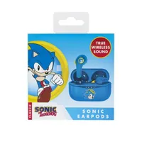 OTL SH0902 SEGA Classic Sonic the Hedgehog True Wireless Bluetooth fülhallgató #4