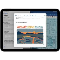 Apple 11" iPad (A16) 128GB Cellular Silver (ezüst) #4