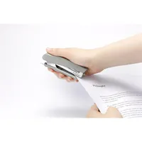 MAX HD10D2 szürke tűzőgép #4