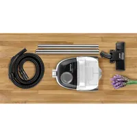 Gorenje VCEA01GACWCY porzsák nélküli porszívó #5