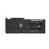 MSI GeForce RTX 5060 Ti 16G VENTUS 3X OC nVidia 16GB GDDR7 128bit PCIe videókártya #4