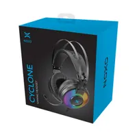 NOXO Cyclone gamer headset #6