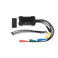 Navitel M800 DUAL MOTO menetrögzítő kamera #7