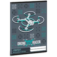 Ars Una Drone Racer 5131 A5 leckefüzet #2