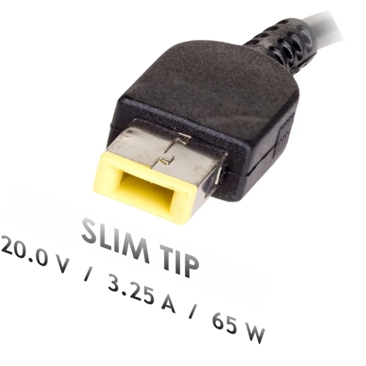 Akyga AK-ND-24 20V/3,25A/65W Lenovo notebook hálózati töltő #3