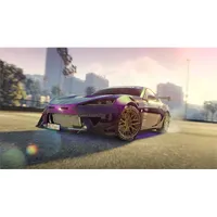 Grand Theft Auto V Xbox Series X játékszoftver #6