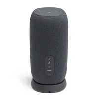 JBL Link Portable szürke multimédia hangszóró #2