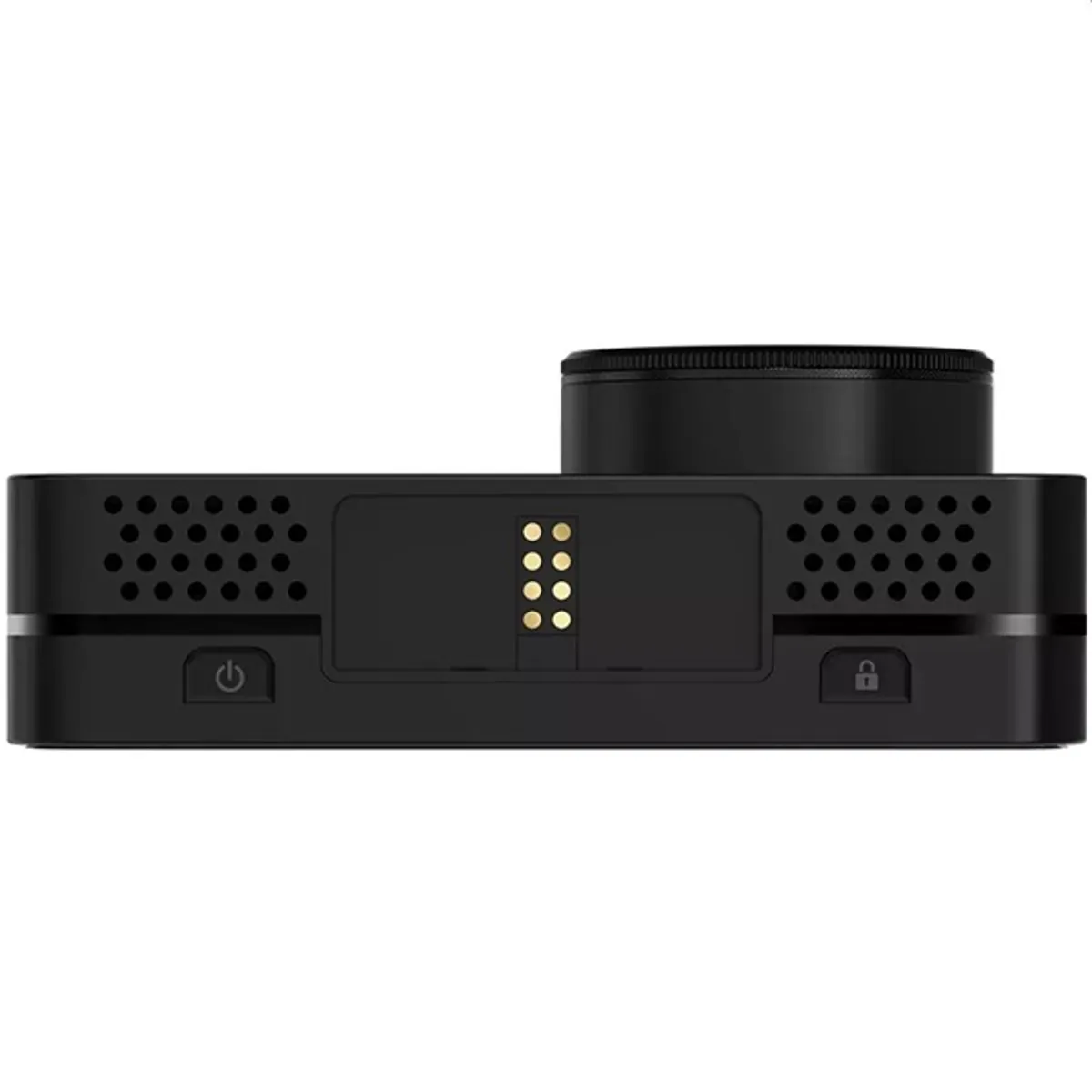 Canyon RoadRunner DVR25GPS autós kamera fekete #4