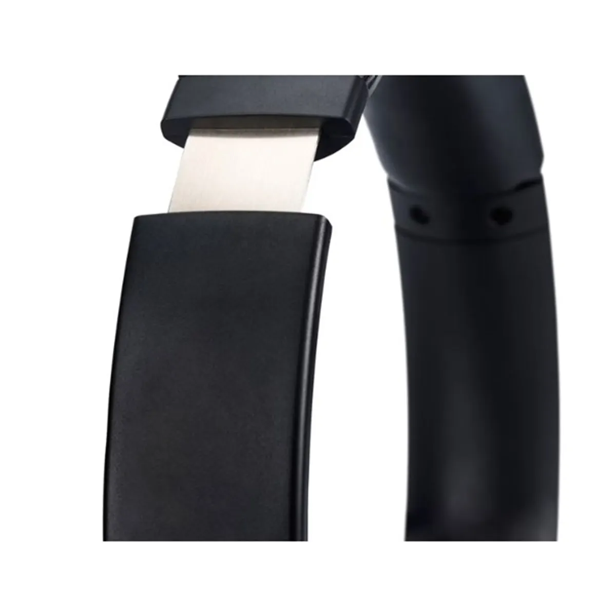 Panasonic RB-M600BE-K Deep Bass fekete Bluetooth fejhallgató #7