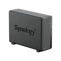Synology DiskStation DS124 1x SSD/HDD NAS + regisztrációs kártya #7