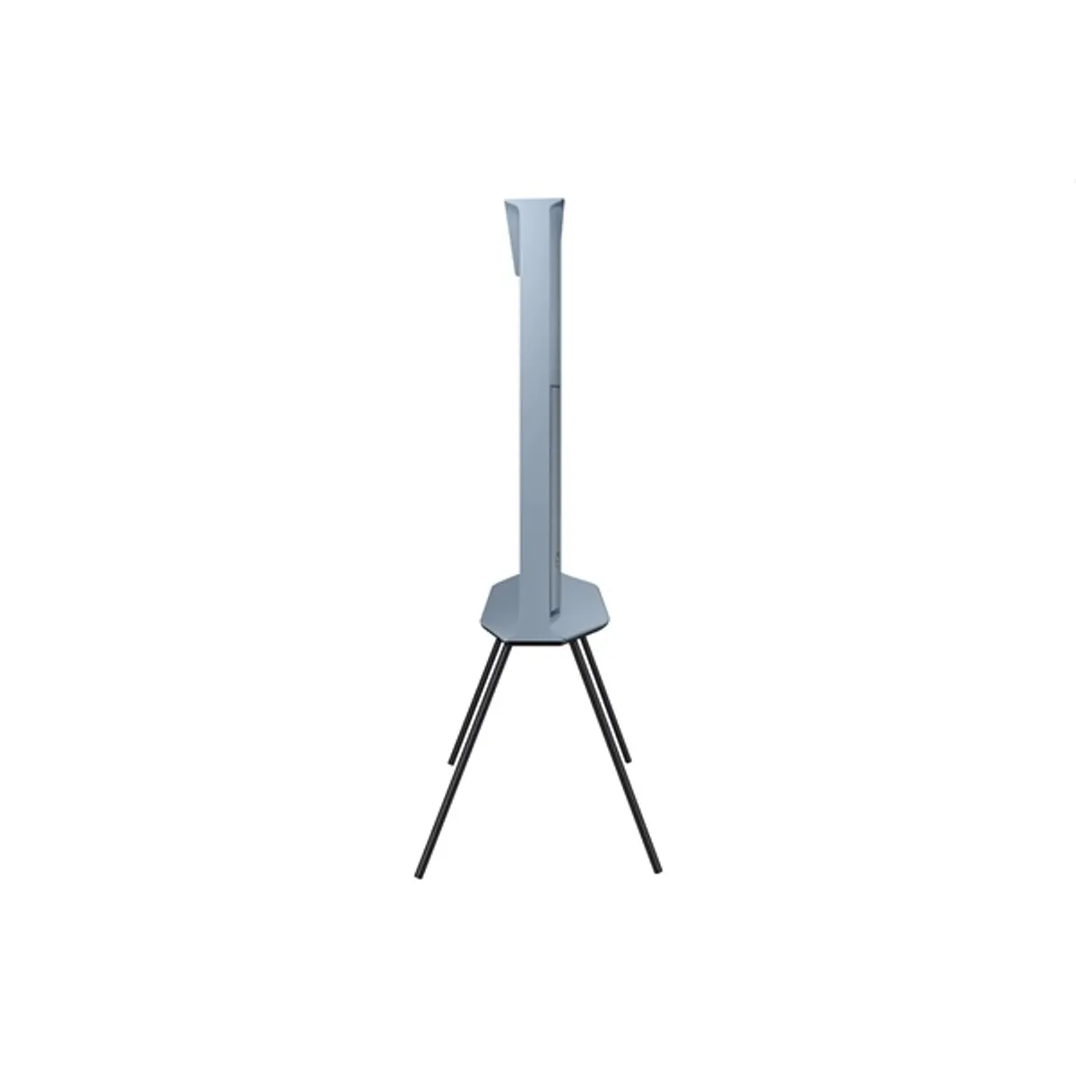 Samsung 65" QE65LS01BHUXXH The Serif 4K UHD Smart QLED TV #7