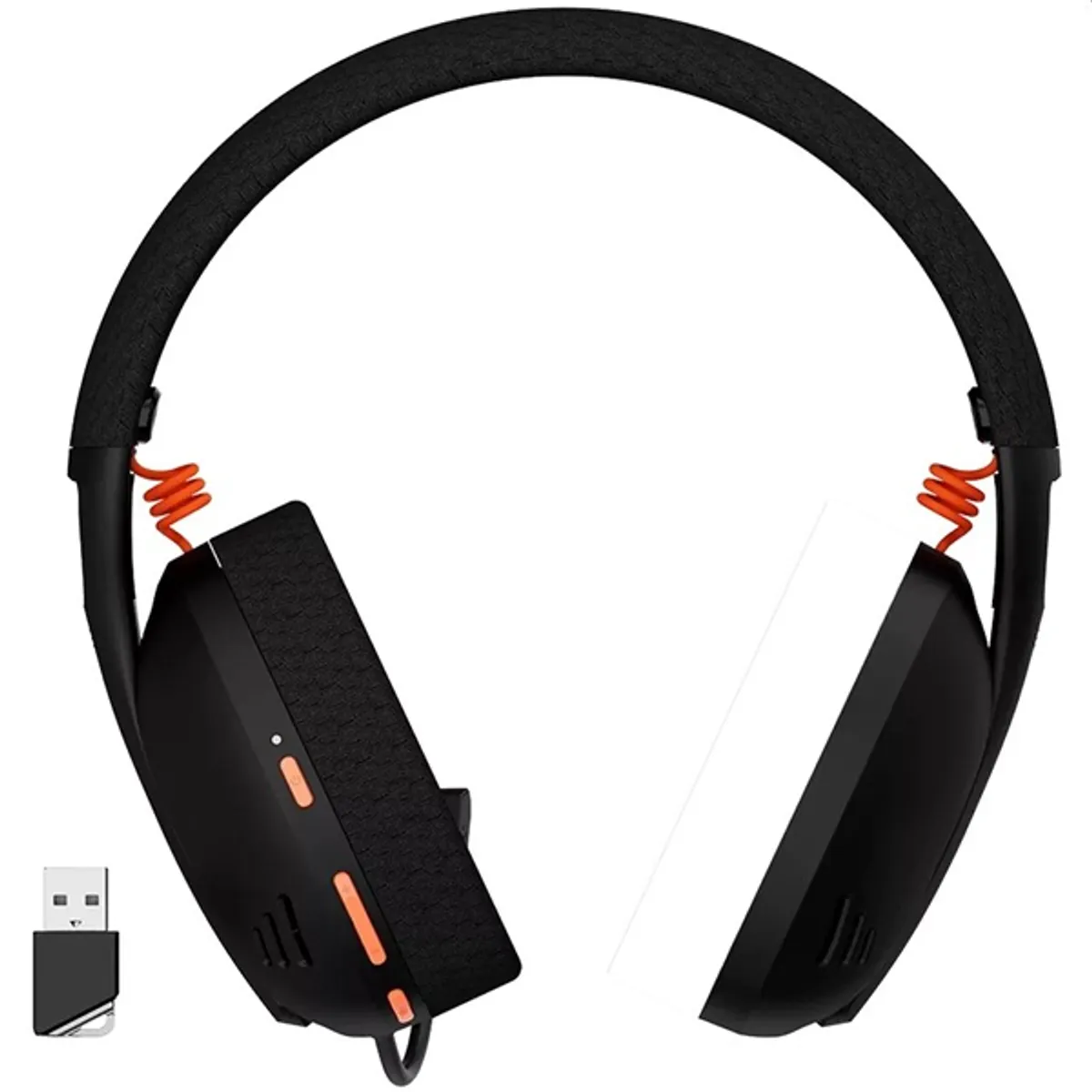 Canyon EGO GH-13 fekete 7.1 gamer headset #3