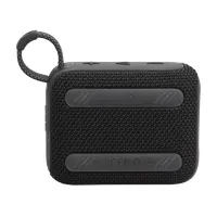 JBL Go 4 BLK fekete hordozható Bluetooth hangszóró #3