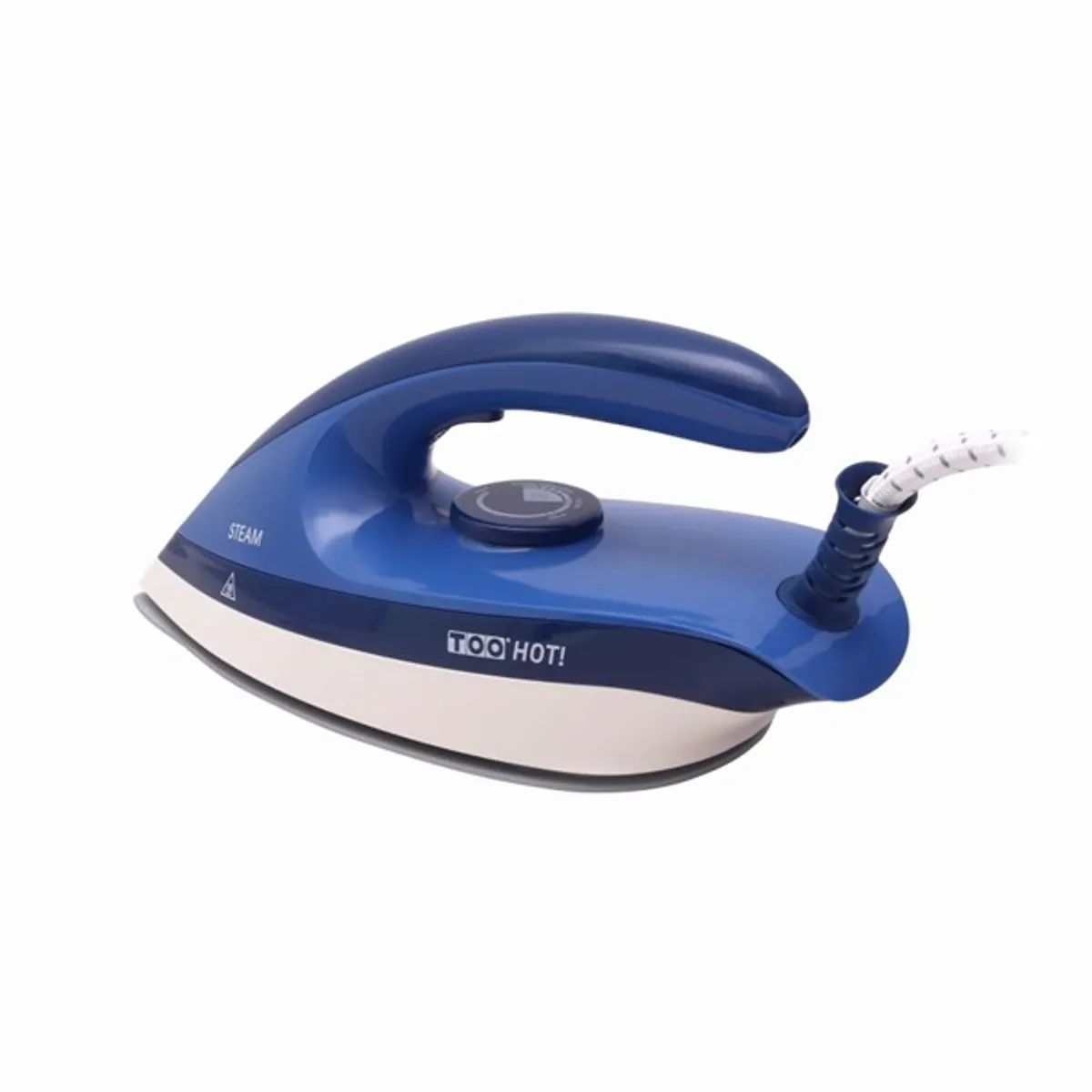 TOO SS-501 kék gőzállomás #4