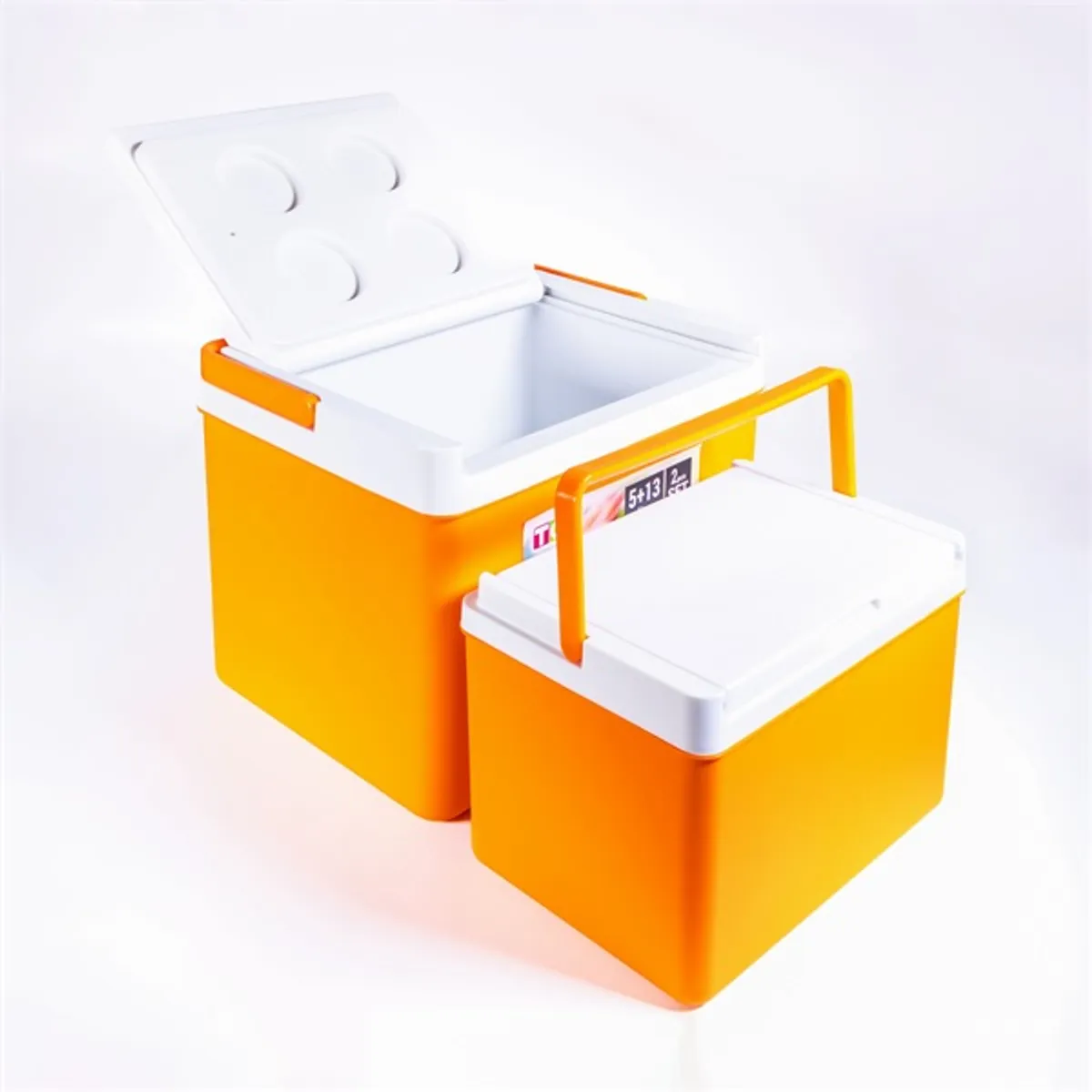 TOO CB-200 5 és 13 literes hűtőtáska #3