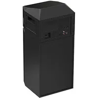 Panasonic SC-UA30E-K fekete Bluetooth party hangszóró #5