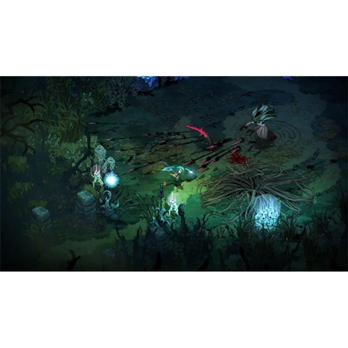 Hades II Nintendo Switch 2 játékszoftver #4