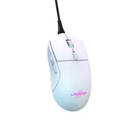 URAGE by Hama 217837 "URAGE REAPER 250" fehér optikai gamer egér #2