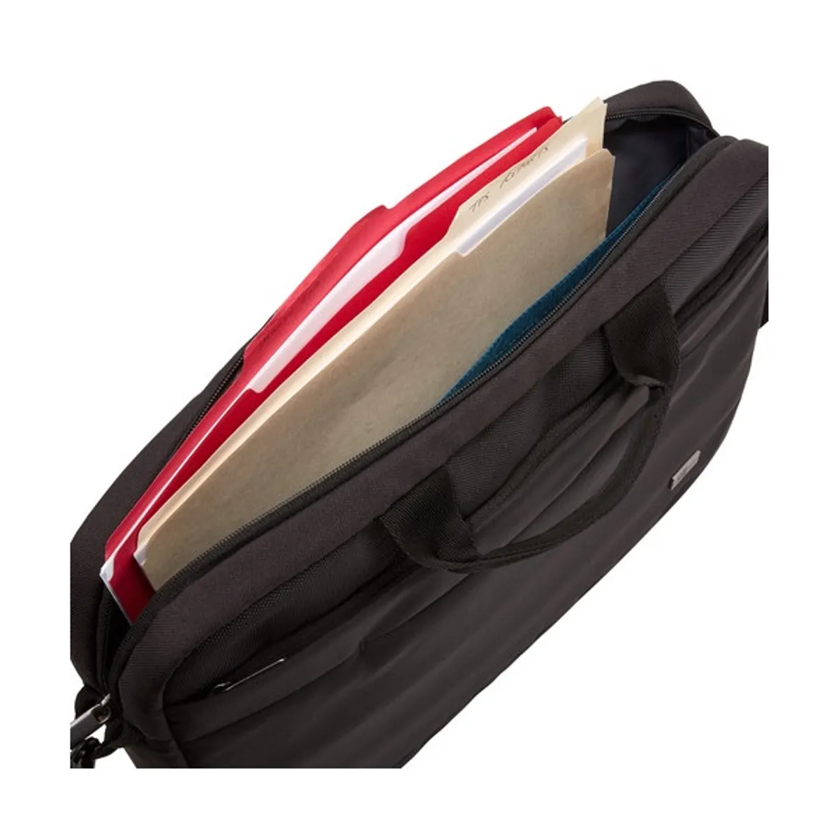 Case Logic 3203988 ADVA-116 15,6" fekete notebook táska #6