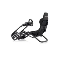 Playseat Trophy Black játékülés #5