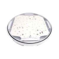 Iris Lighting IL-ABASIC 15W 1500lm 4000K IP65 kerek LED mennyezeti lámpa #5