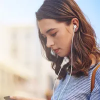 Devia ST108783 Smart Series M1 Metal In-Ear Type-C ezüst sztereó fülhallgató #4