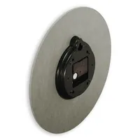 Hama 00185881 KRÉTA 30cm falióra #3