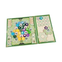 Azul: A királyné kertje társasjáték #4