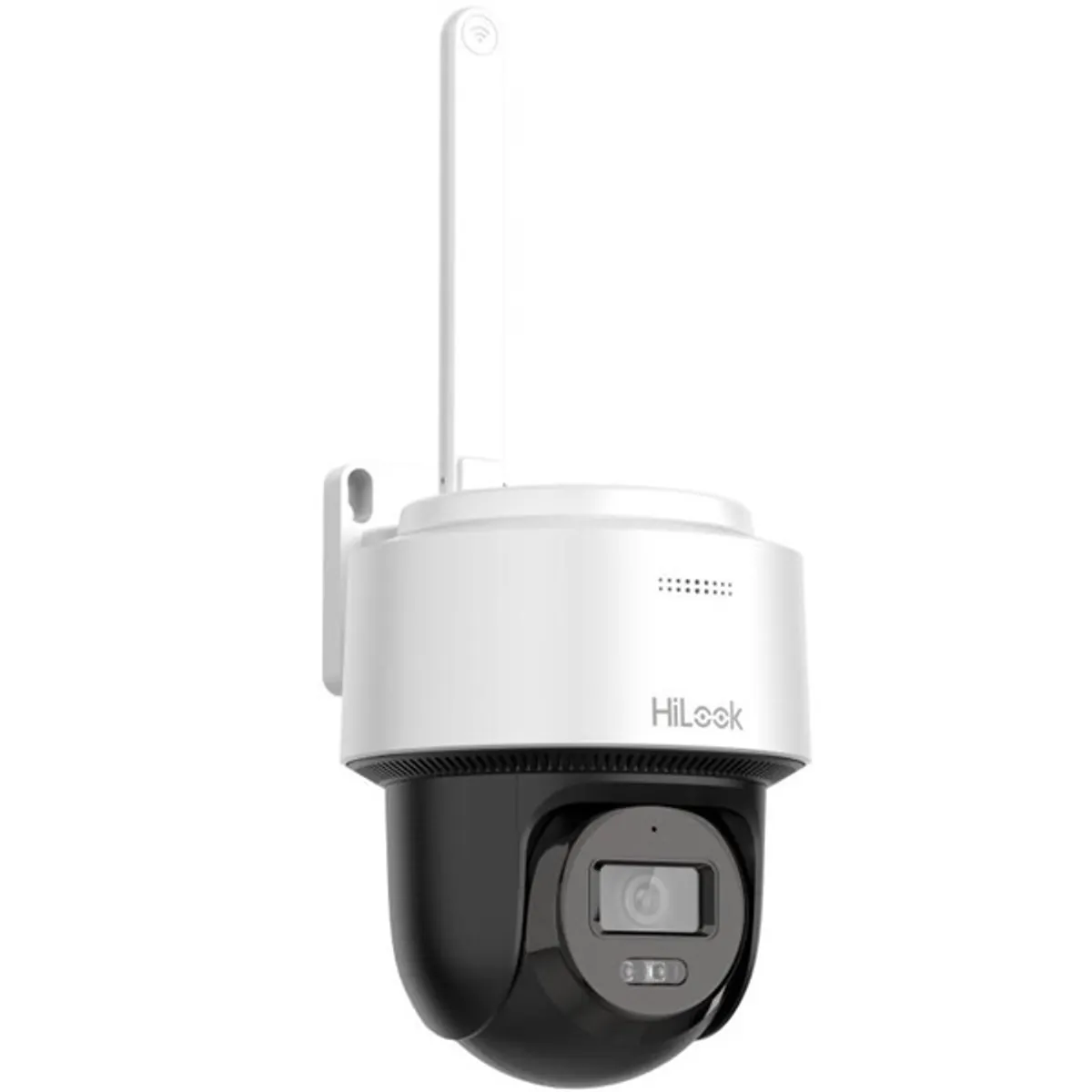 HiLook PTZ-N2C400M-D/W(2.8mm) /Kültéri/4MP/2,8mm/Wifi6/Hybrid light IP Wifi PT kamera - EasyLink szetthez #3