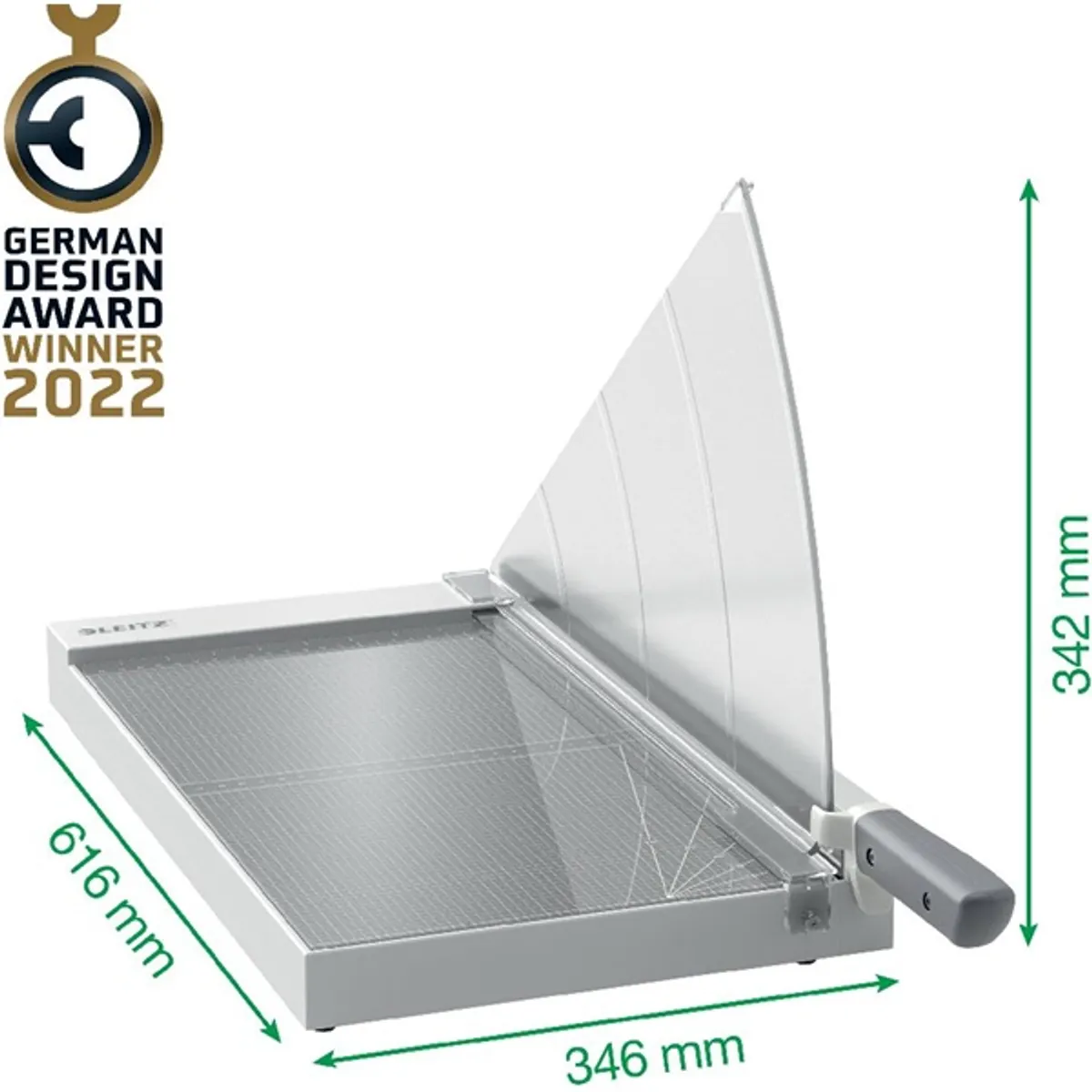 Leitz Office A3 karos vágógép #9