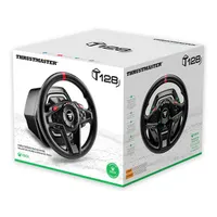 Thrustmaster 4460184 T128 Xbox Series/Xbox One/PC kormány + 1 hónap Game Pass Ultimate #10