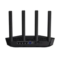 ASUS TUF-BE3600 688+2882Mbps fekete vezeték nélküli router #5