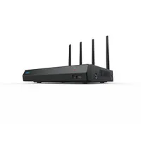 Reolink NVS12W 12 csatorna/H265/1x SATA/beépített 2TB HDD/Dual-Band Wifi hálózati rögzítő(NVR) #2