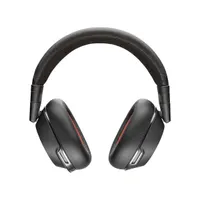 HP Poly Voyager 8200 USB-A  ANC fekete Bluetooth fejhallgató