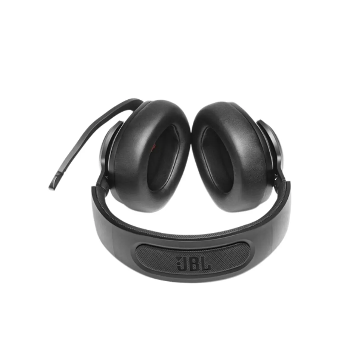 JBL Quantum 400 fekete gamer headset #5