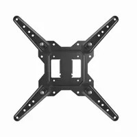 Sbox LCD-443 23"-55" VESA 400x400 dönthető karos fali konzol #3