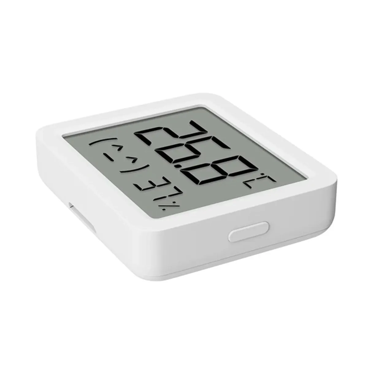 Xiaomi Smart Temperature and Humidity Monitor 3 Mini hőmérséklet és páratartalom mérő #3