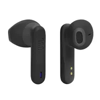 JBL Wave Flex BLK True Wireless Bluetooth fekete fülhallgató #2